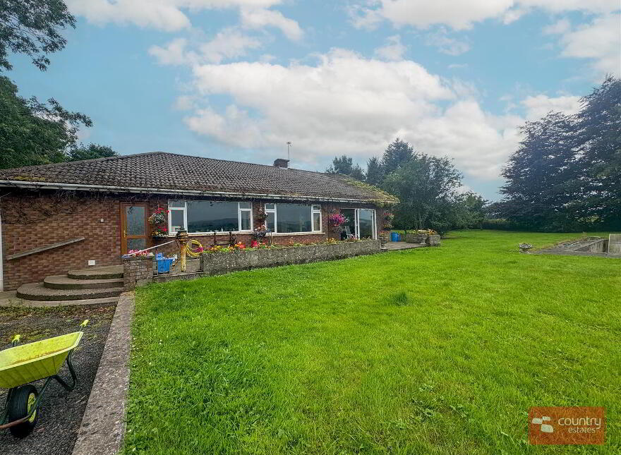 10 Lower Size Hill, Ballyclare, BT39 9RP