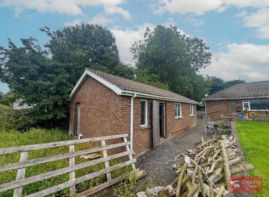10 Lower Size Hill, Ballyclare, BT39 9RP