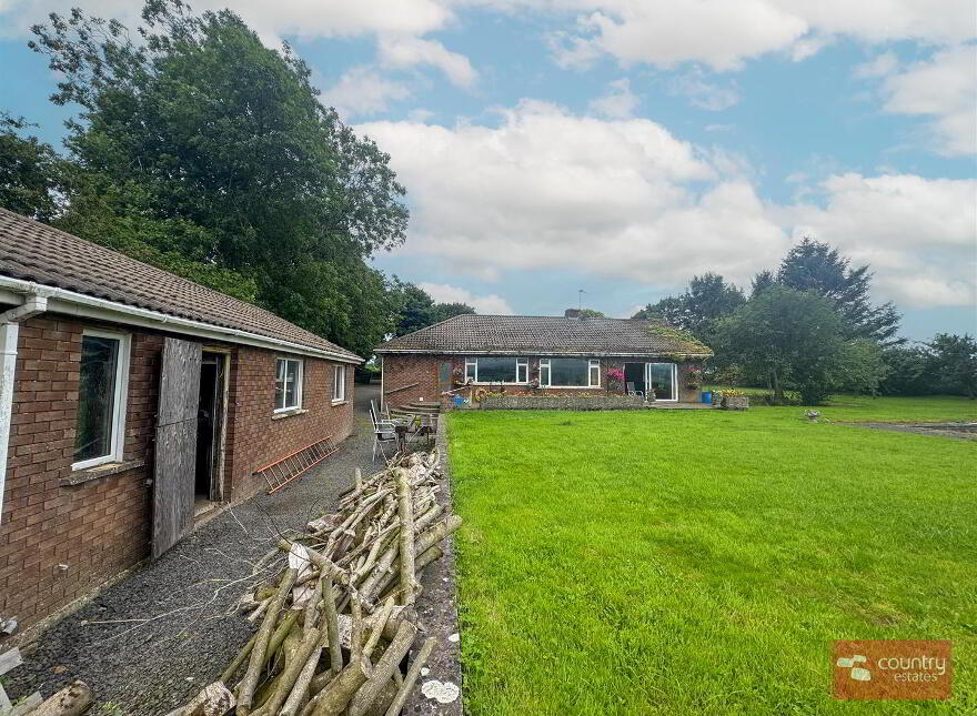 10 Lower Size Hill, Ballyclare, BT39 9RP