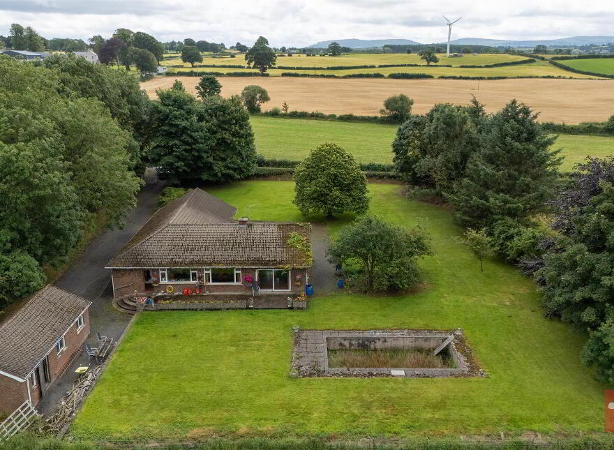 10 Lower Size Hill, Ballyclare, BT39 9RP