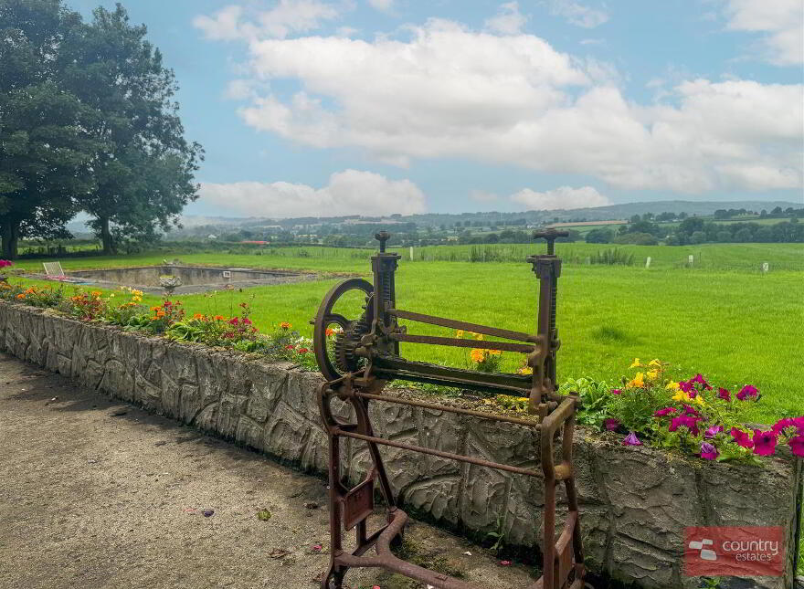 10 Lower Size Hill, Ballyclare, BT39 9RP