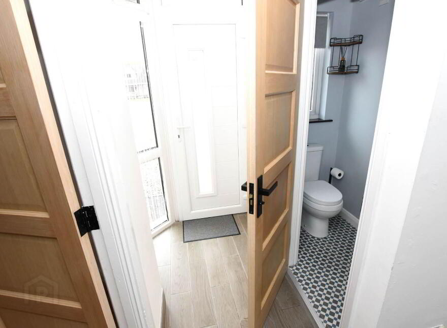 11 Abbey Court, Millisle, Newtownards, BT22 2DB