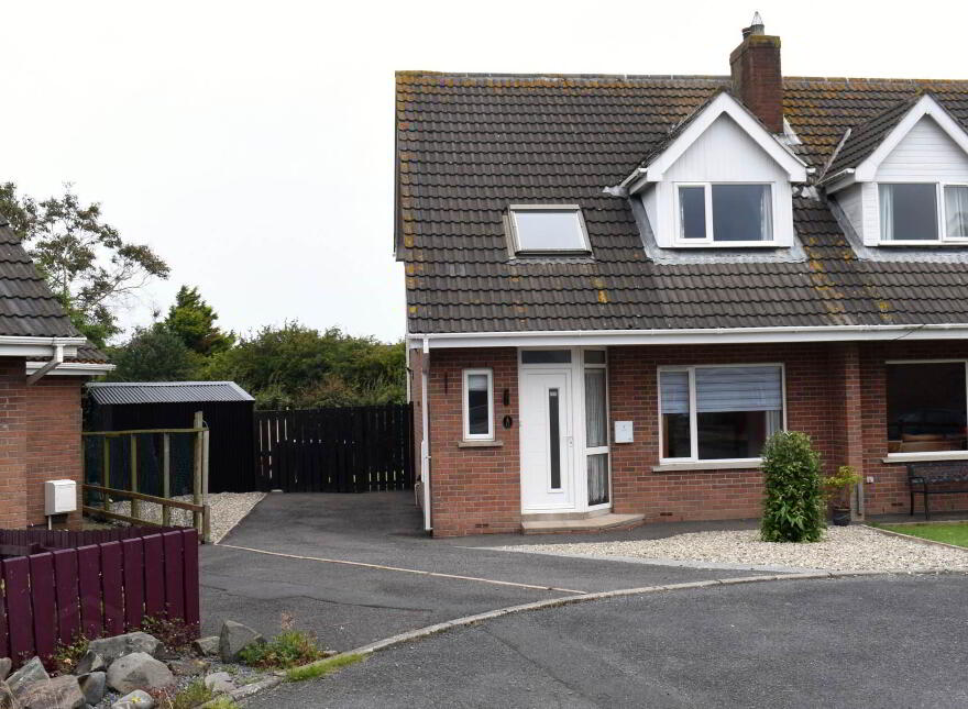11 Abbey Court, Millisle, Newtownards, BT22 2DB