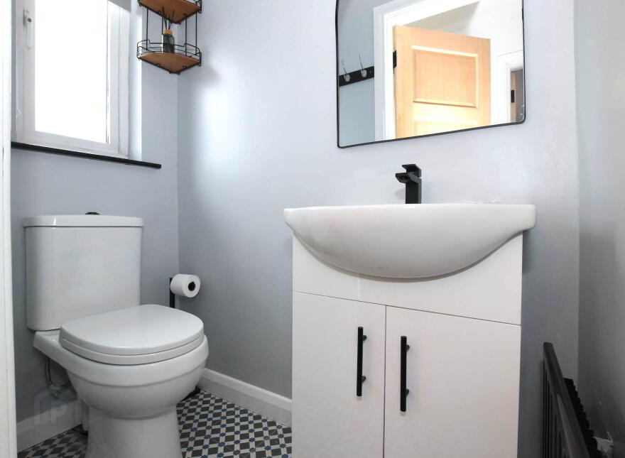 11 Abbey Court, Millisle, Newtownards, BT22 2DB
