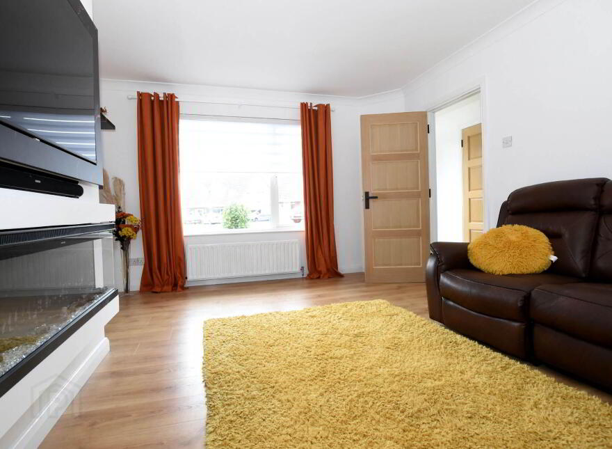 11 Abbey Court, Millisle, Newtownards, BT22 2DB