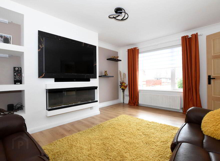 11 Abbey Court, Millisle, Newtownards, BT22 2DB