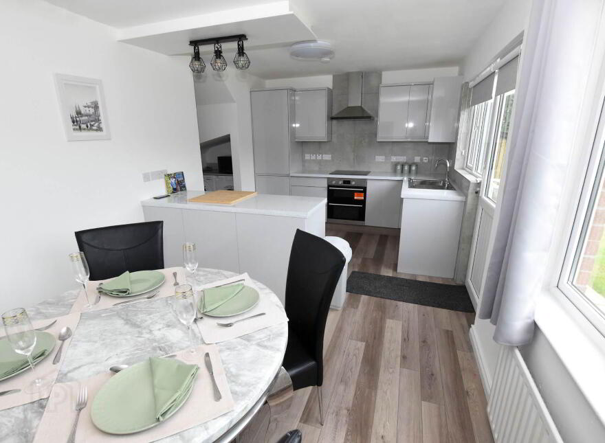 11 Abbey Court, Millisle, Newtownards, BT22 2DB