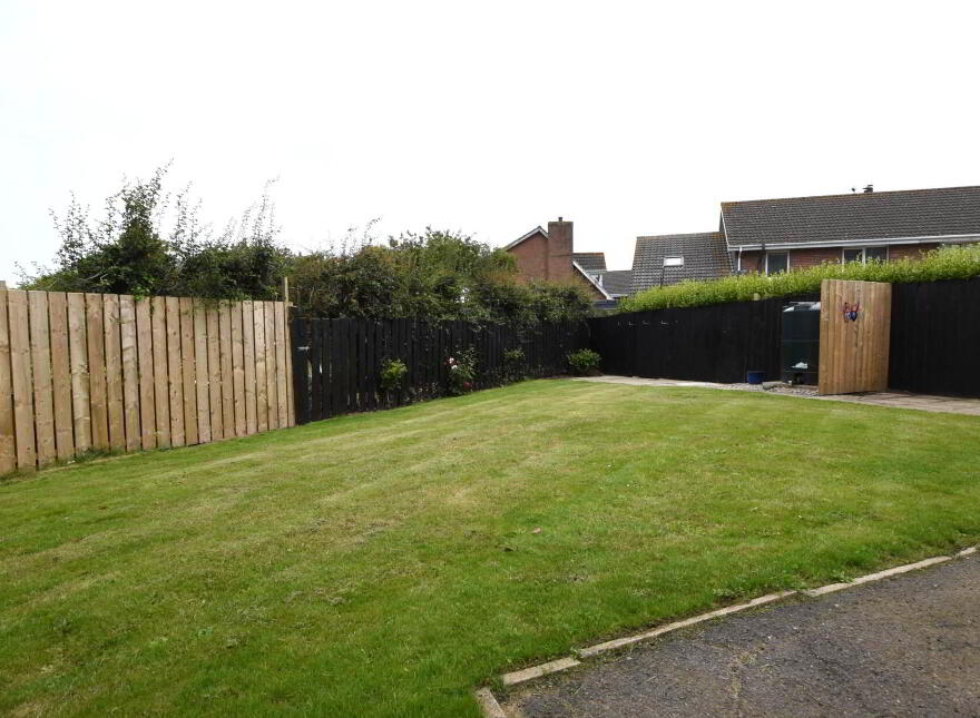 11 Abbey Court, Millisle, Newtownards, BT22 2DB