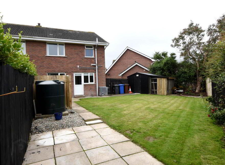 11 Abbey Court, Millisle, Newtownards, BT22 2DB