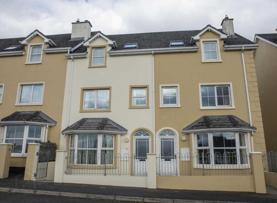 3 Na Hinseain, Manorcunningham, F92YV74 photo