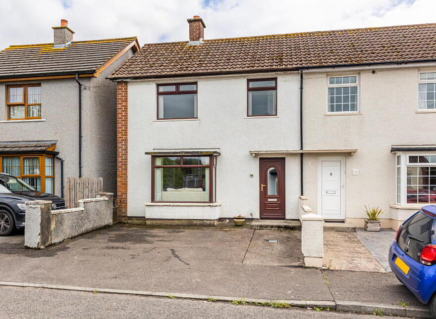 14 Rockland Drive, Moneyrea, Newtownards, BT23 6BD photo