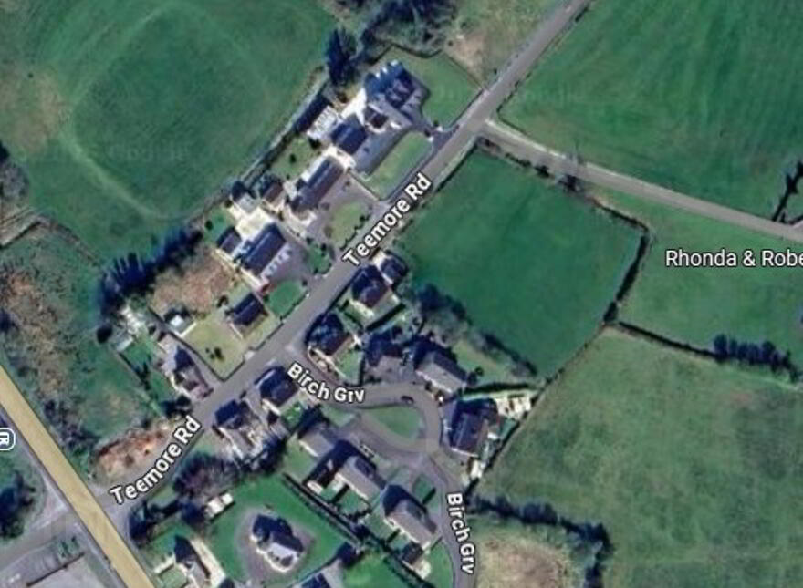 Teemore Road, Teemore, BT92 9QT
