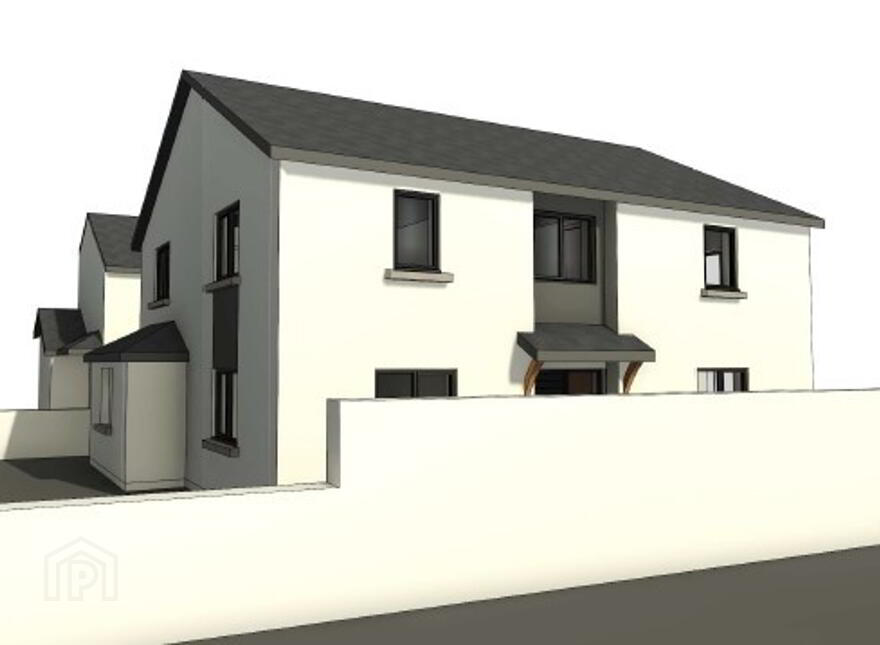 1 Ayresfield Row, Granges Rd, Kilkenny