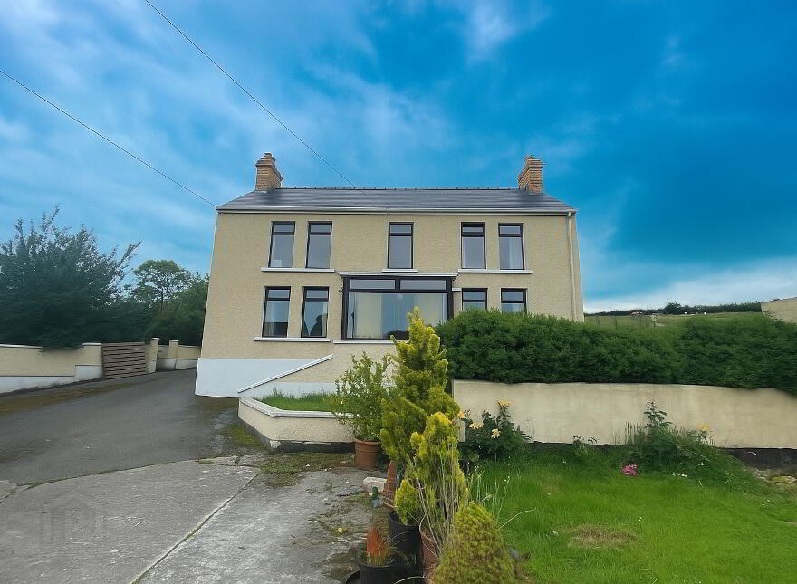 47 Ballylone Road, Ballynahinch, BT24 8XU