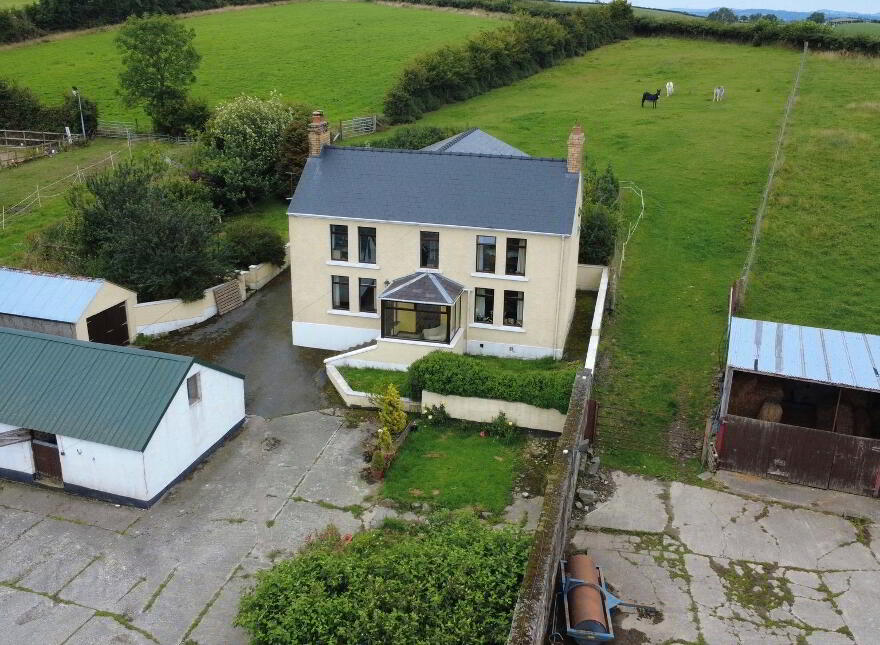 47 Ballylone Road, Ballynahinch, BT24 8XU