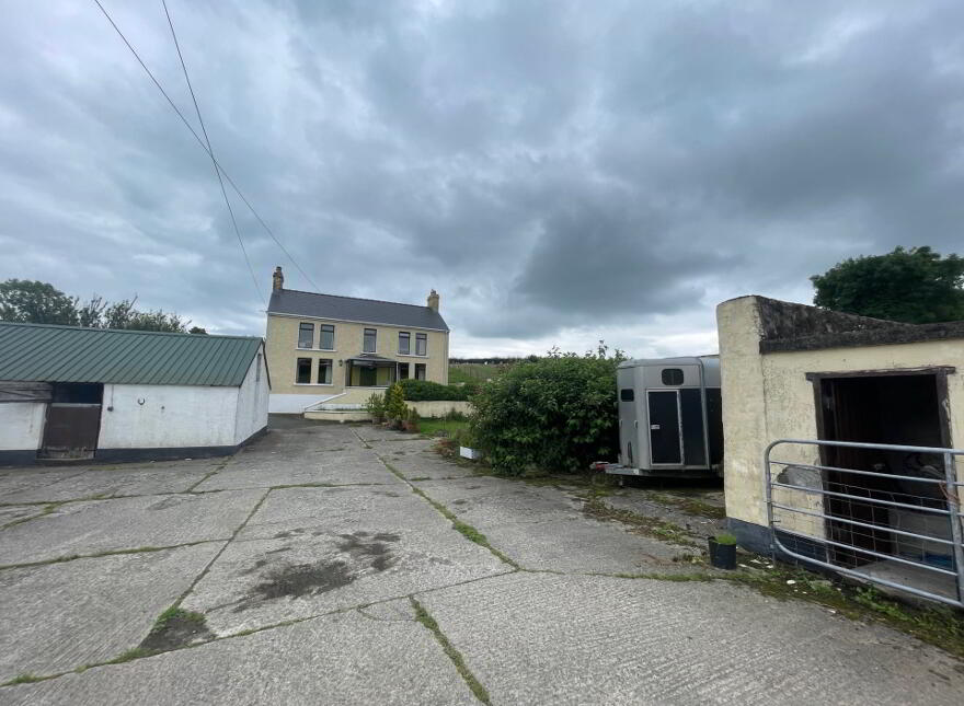 47 Ballylone Road, Ballynahinch, BT24 8XU