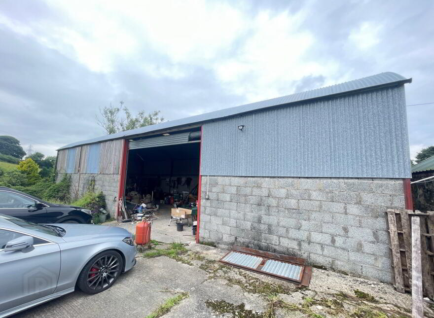 47 Ballylone Road, Ballynahinch, BT24 8XU