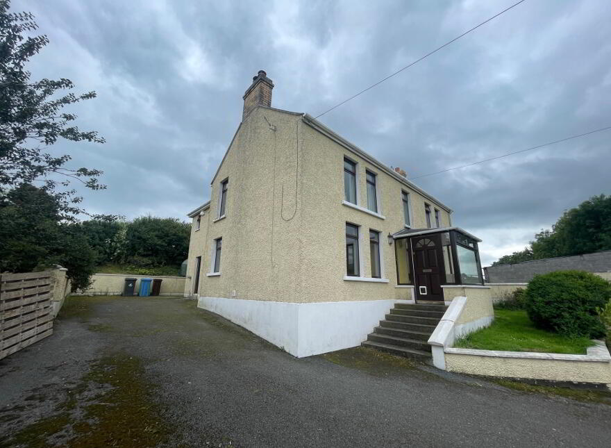 47 Ballylone Road, Ballynahinch, BT24 8XU