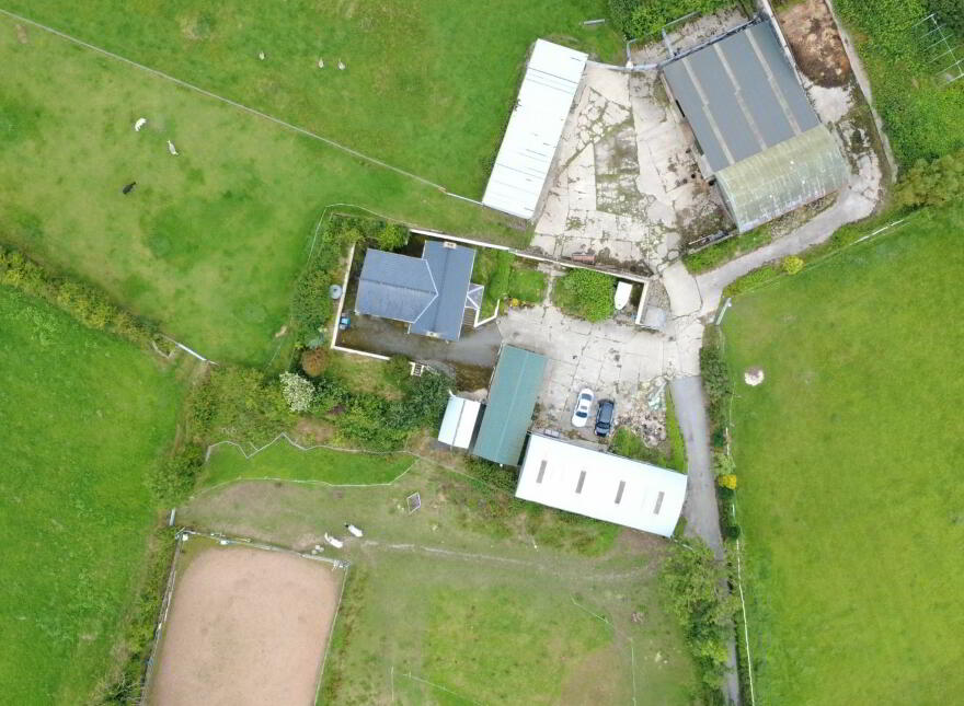 47 Ballylone Road, Ballynahinch, BT24 8XU