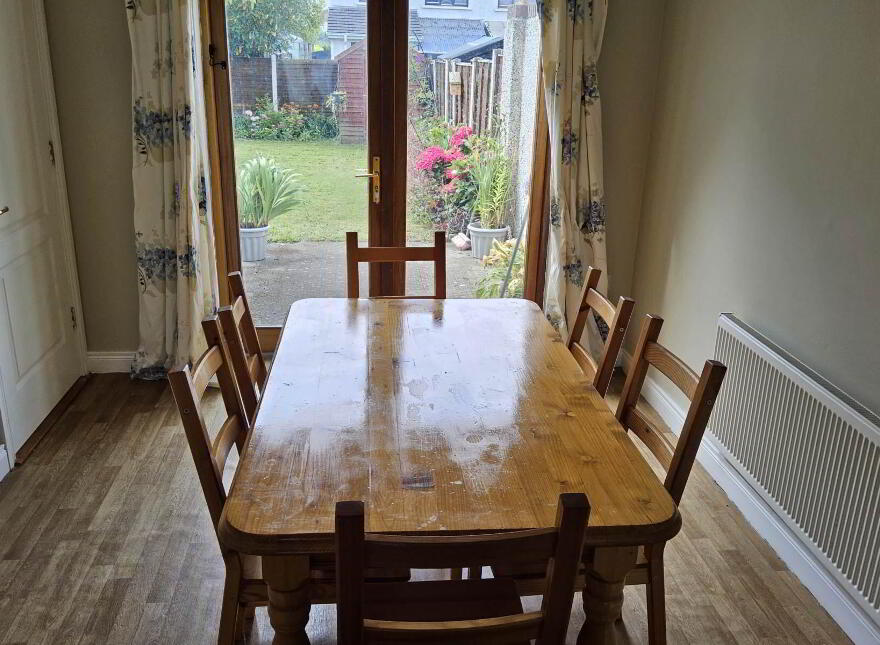 96 Branswood, Athy, R14X008