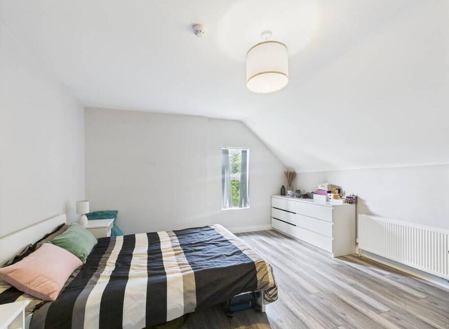 Apartment 6 12 Deramore Park, Belfast, BT9 5JT
