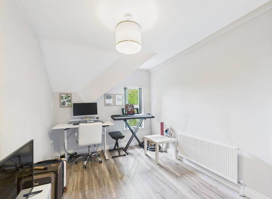 Apartment 6 12 Deramore Park, Belfast, BT9 5JT