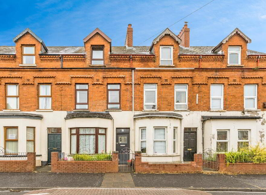 59 Agincourt Avenue, Belfast, BT7 1QB photo