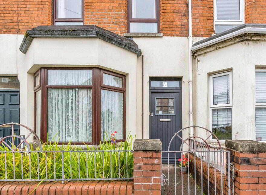 59 Agincourt Avenue, Belfast, BT7 1QB