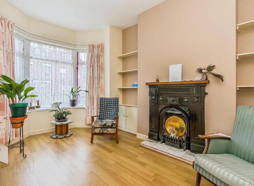 59 Agincourt Avenue, Belfast, BT7 1QB