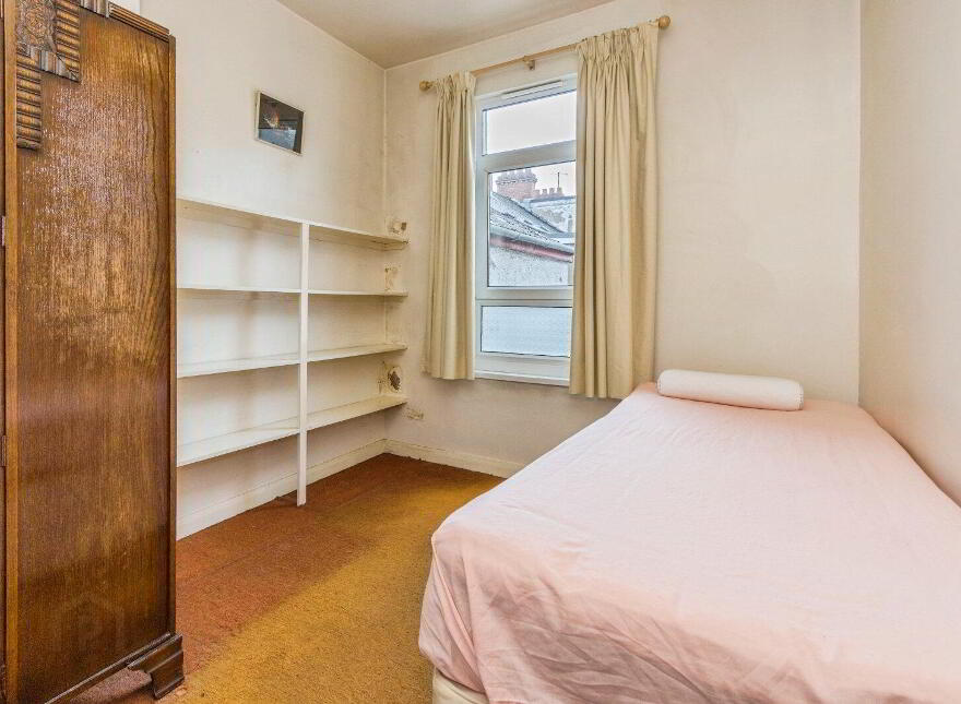 59 Agincourt Avenue, Belfast, BT7 1QB