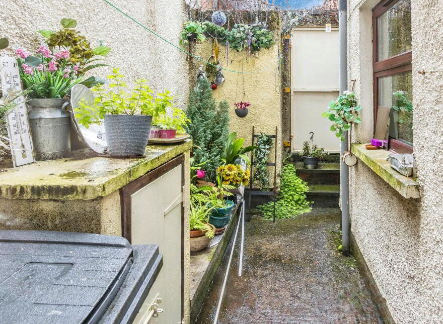 59 Agincourt Avenue, Belfast, BT7 1QB