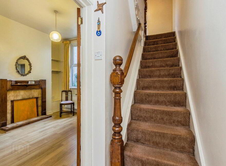 59 Agincourt Avenue, Belfast, BT7 1QB