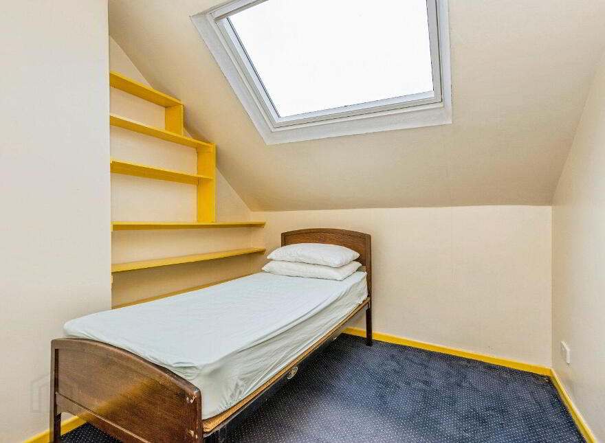 59 Agincourt Avenue, Belfast, BT7 1QB