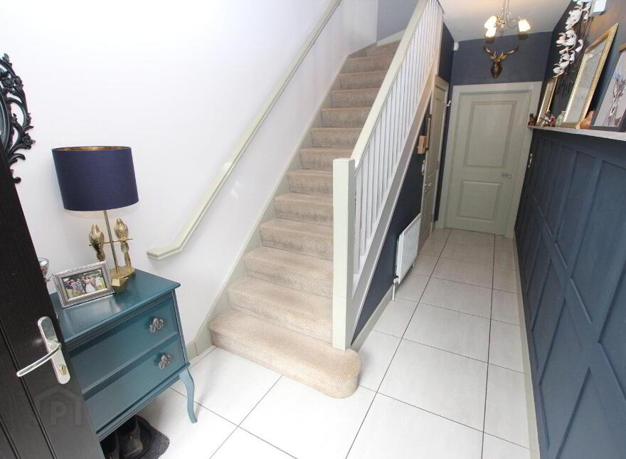 45 Readers Drive, Ballyclare, BT39 9FH