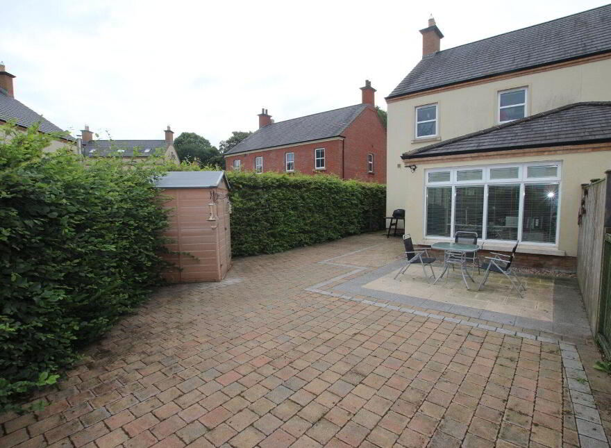 45 Readers Drive, Ballyclare, BT39 9FH
