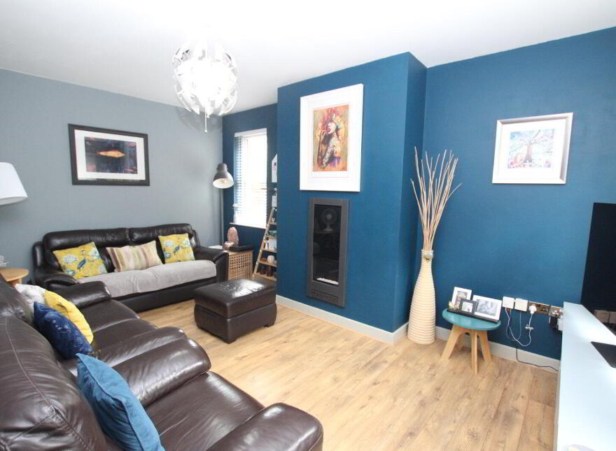 45 Readers Drive, Ballyclare, BT39 9FH
