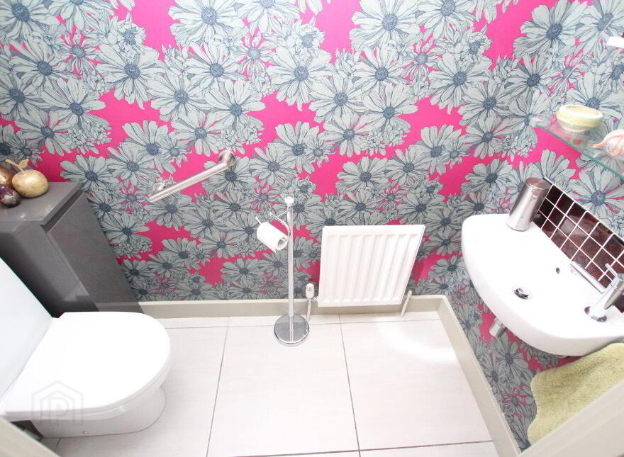 45 Readers Drive, Ballyclare, BT39 9FH