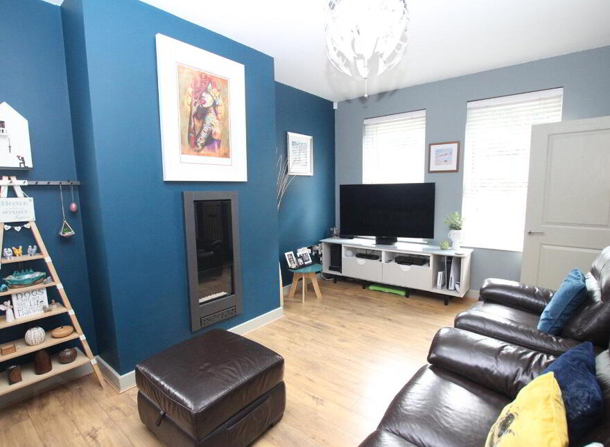 45 Readers Drive, Ballyclare, BT39 9FH