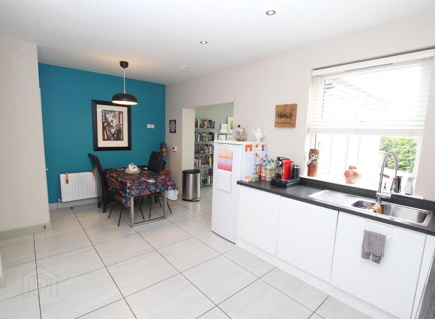 45 Readers Drive, Ballyclare, BT39 9FH