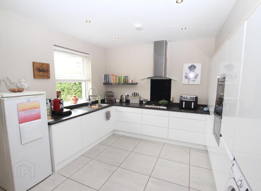 45 Readers Drive, Ballyclare, BT39 9FH