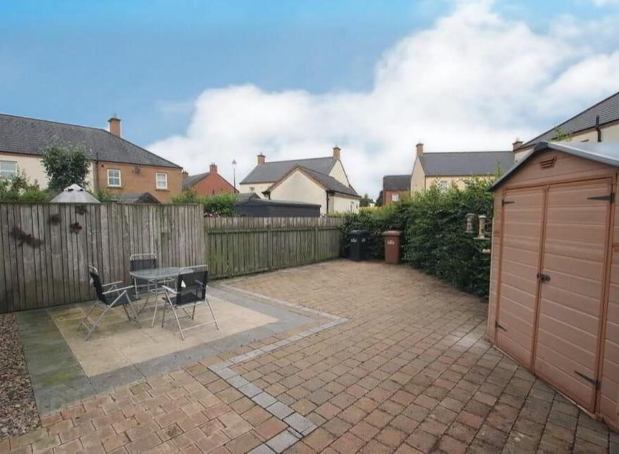 45 Readers Drive, Ballyclare, BT39 9FH