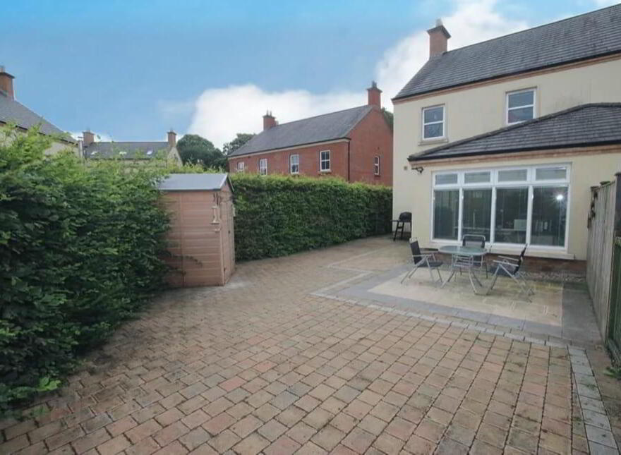 45 Readers Drive, Ballyclare, BT39 9FH
