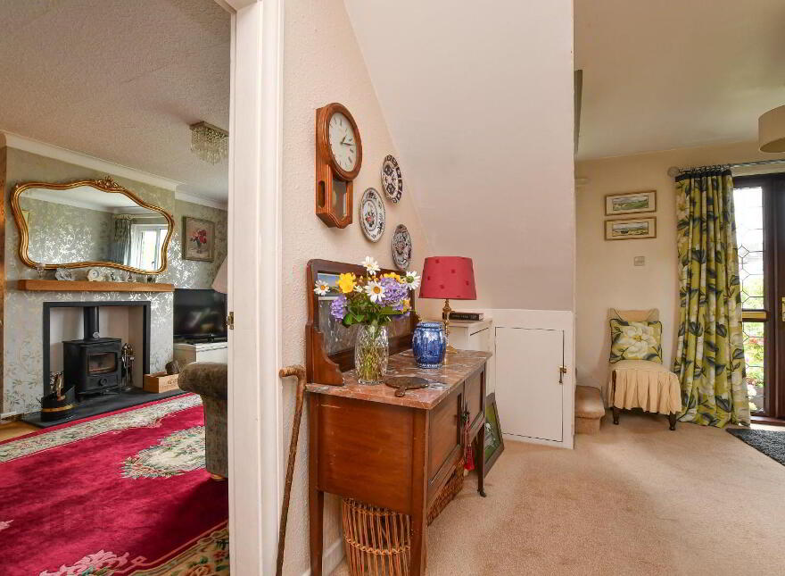 1 Bryansford Meadow, Bangor, BT20 3NX