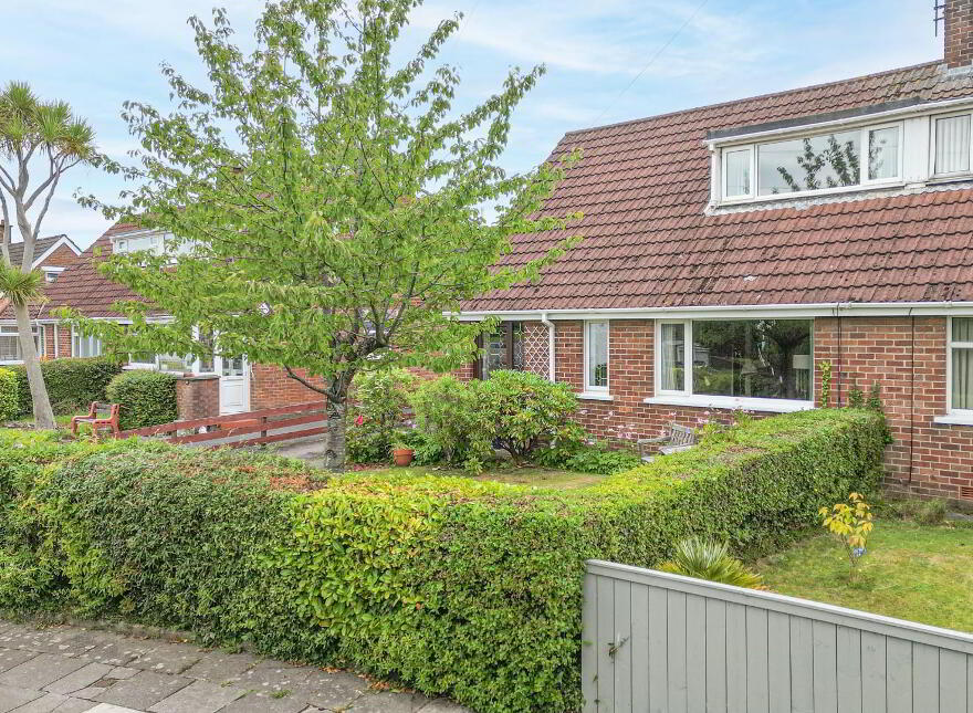 1 Bryansford Meadow, Bangor, BT20 3NX