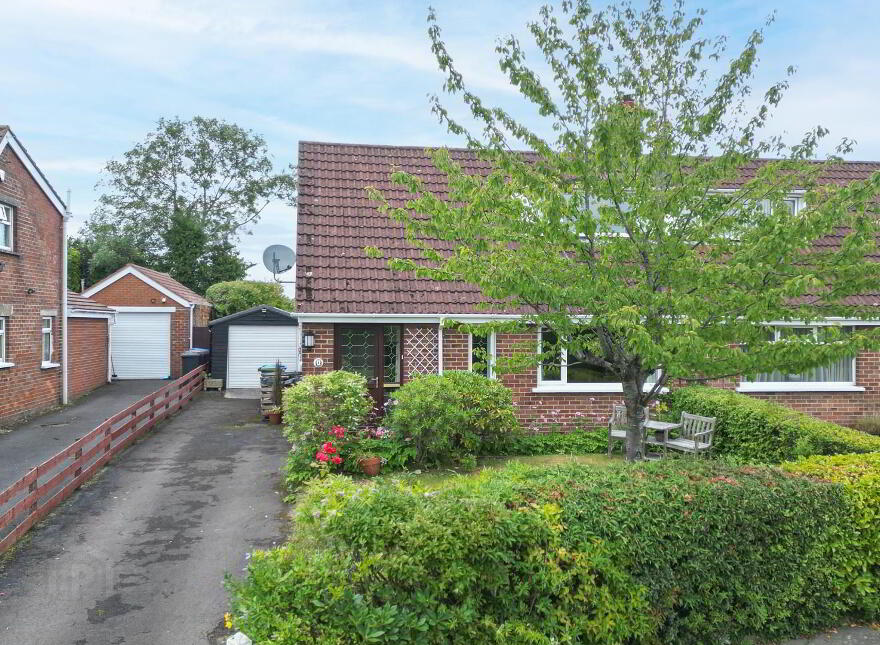 1 Bryansford Meadow, Bangor, BT20 3NX