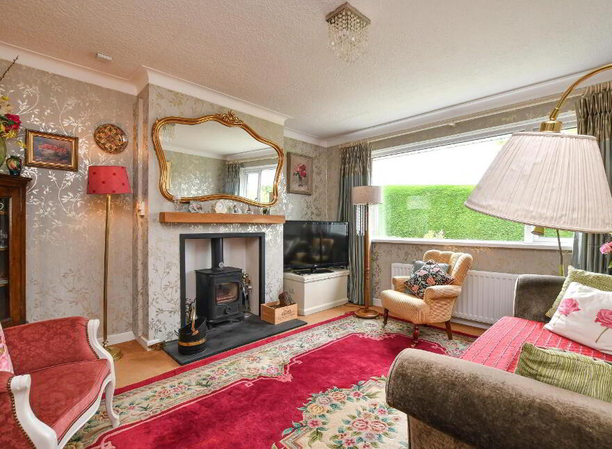 1 Bryansford Meadow, Bangor, BT20 3NX