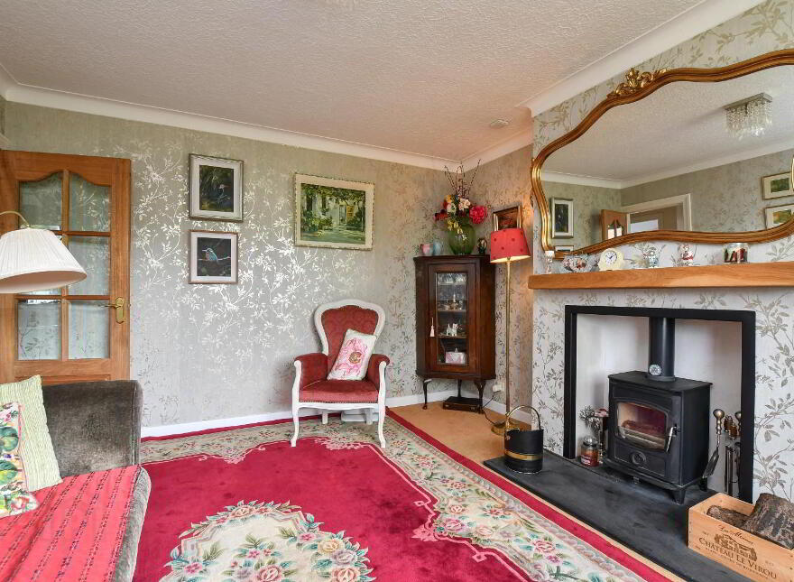 1 Bryansford Meadow, Bangor, BT20 3NX