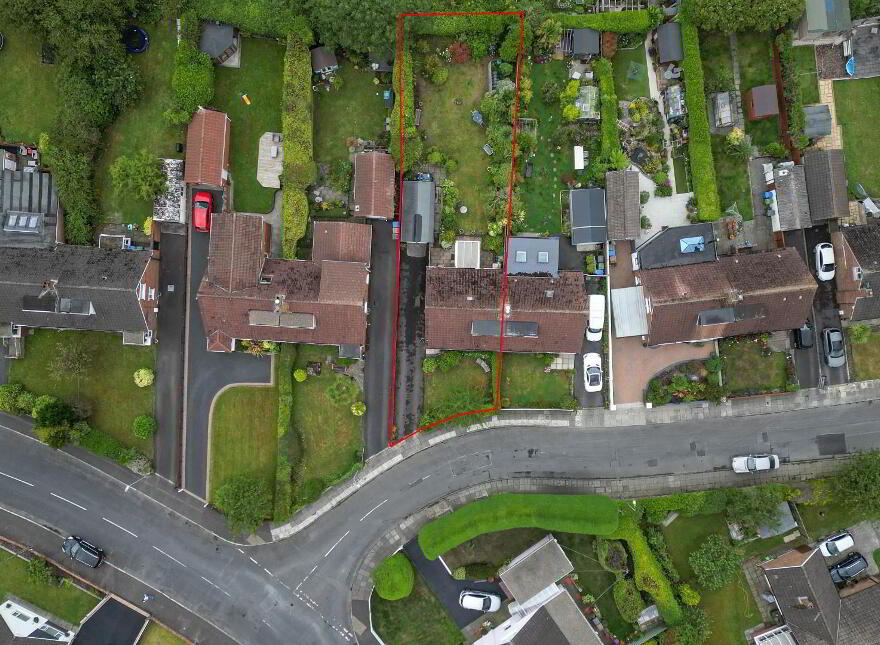 1 Bryansford Meadow, Bangor, BT20 3NX