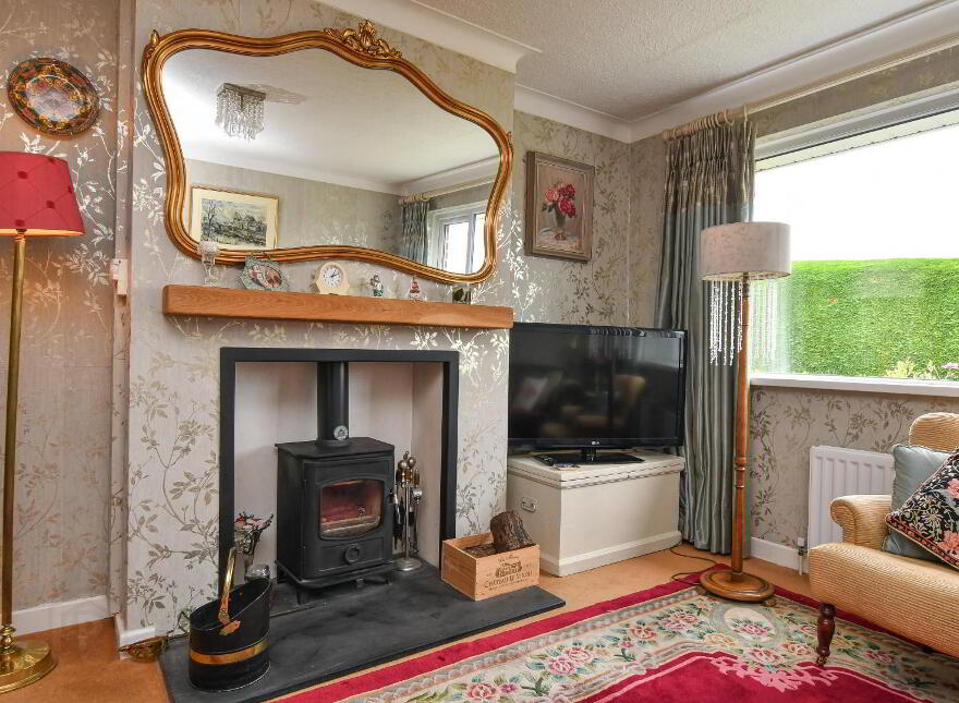 1 Bryansford Meadow, Bangor, BT20 3NX