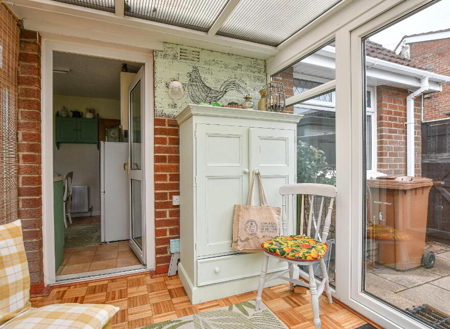 1 Bryansford Meadow, Bangor, BT20 3NX